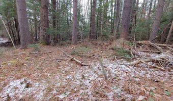 Lot 72 Holmes Road, Barnstead, NH 03225