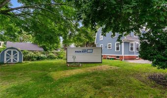161 Ocean Ave, Cranston, RI 02905
