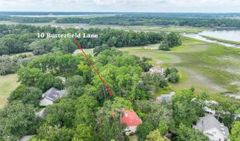 10 Butterfield Ln, Beaufort, SC 29907