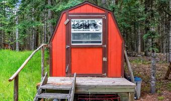 E Cf Delta Shr, Clark Fork, ID 83811