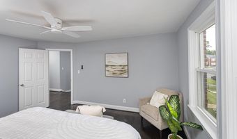 1411 N FOREST PARK Ave, Baltimore, MD 21207