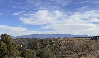204 Lee Trevino Court Lot 45C-1, Alto, NM 88312