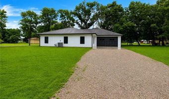 605 Hackberry St, Bartlett, KS 67332