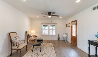3325 Russell Ave, Abilene, TX 79605