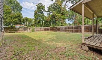 3608 Velma Dr, Bartlesville, OK 74006