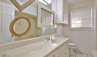 4042 Benbrook St, Abilene, TX 79605