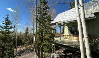 468 E Trail Rd, Brian Head, UT 84719