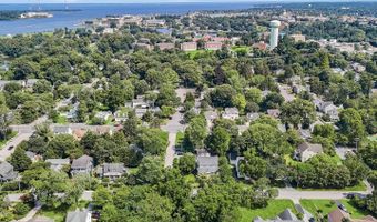 404 MONTEREY Ave, Annapolis, MD 21401