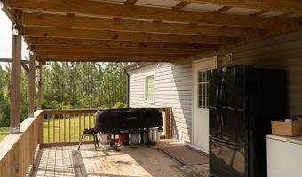 604 Charles Booker Rd, Baker, FL 32531