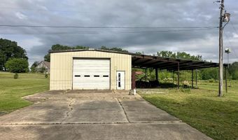 734 Highway 258, Bald Knob, AR 72010