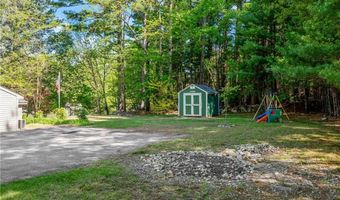 745 Eagle Peak Rd, Burrillville, RI 02859