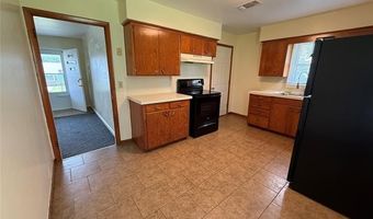 911 E Polk Ave, McAlester, OK 74501