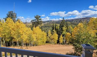 678 W Ski View Dr, Brian Head, UT 84719