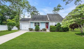 153 Webb Rd, Absecon, NJ 08201