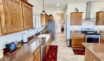 49 El Nido Rd, Caballo, NM 87942