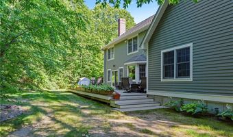 55 Little Pond County Rd, Cumberland, RI 02864