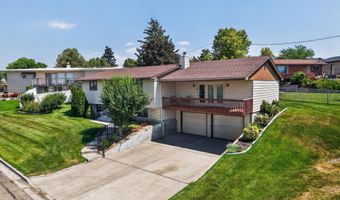 530 Highland St, American Falls, ID 83211