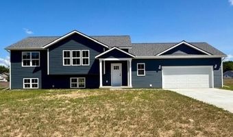 3233 Signal Point Dr, Allegan, MI 49010