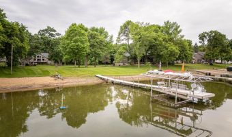 8272 Sugar Sand Ln NW, Alexandria, MN 56308