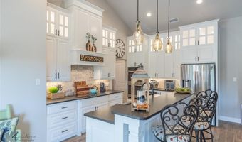 117 Vaquero Ct, Abilene, TX 79602