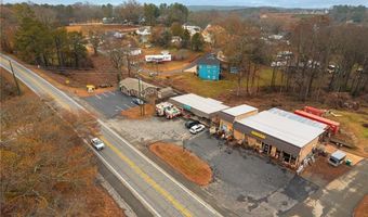 2960 Ball Ground Hwy, Ball Ground, GA 30107