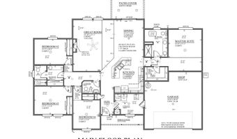 91403 Marbrook Ln, Blue River, OR 97413