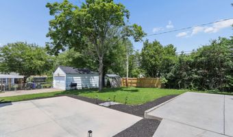 3022 Templeton Rd, Columbus, OH 43209