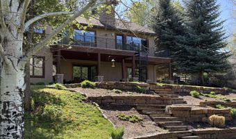495 County Road 167, Glenwood Springs, CO 81601