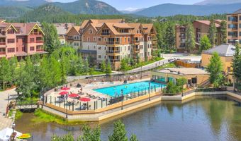 610 Columbine Rd 6207, Breckenridge, CO 80424