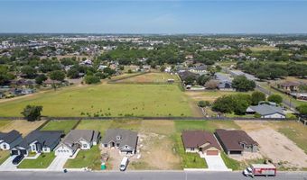 735 Saint Vincent Dr, Alamo, TX 78516
