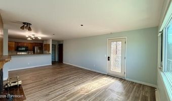 380 E 11th Ave #B-421, Anchorage, AK 99501
