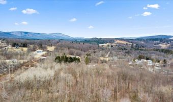 0 Gore/ Filmore Rd, Bennington, VT 05201