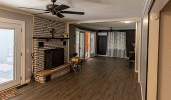 69 Lakeshore Dr, Adair, OK 74330
