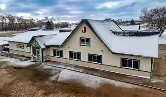 333 S 1st St, Albion, NE 68620