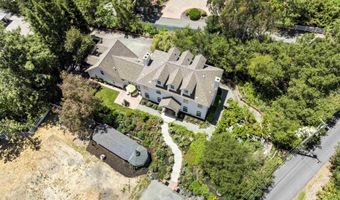 177 Oak Rd, Alamo, CA 94507