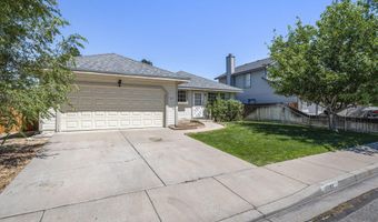 1691 Salmon Dr, Carson City, NV 89701