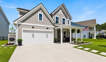 554 Danner Dr, Bluffton, SC 29909