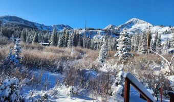 8101 S MILLICENTVIEW Ln, Brighton, UT 84121