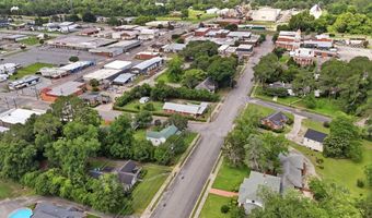 315 E College Ave, Ashburn, GA 31714