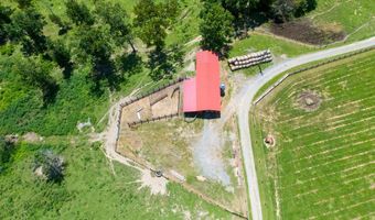 487 Snow Hill Rd, Ballard, WV 24918