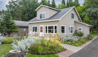 10497 BIG ARBOR VITAE Dr, Arbor Vitae, WI 54568