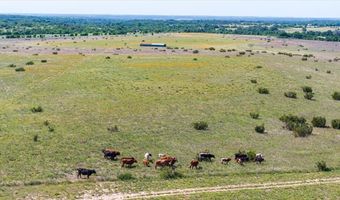7805 County Road 210, Hico, TX 76457