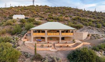 19800 E ST JOSEPHS Rd, Black Canyon City, AZ 85324