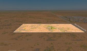 62 Mesa Verde Ranch Rd, Alamogordo, NM 88310
