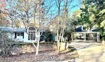 525 Becker, Brookhaven, MS 39601