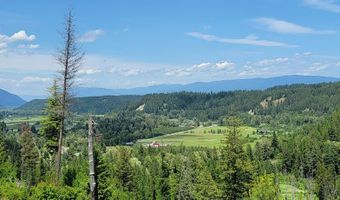 NNA Falcon Ridge Dr Tract 6, Bonners Ferry, ID 83805