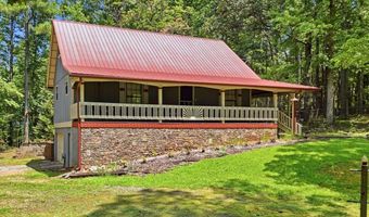 1525 Sperin Rd, Ball Ground, GA 30107