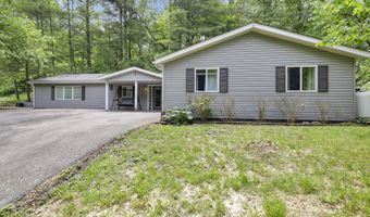 8175 Vore Ridge Rd, Athens, OH 45701