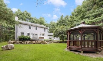 56 WOODVILLE ALTON Rd, Hopkinton, RI 02894