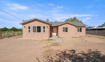 2863 Nanez Rd, Anthony, NM 88021